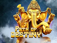 เกมสล็อต Path of Destiny